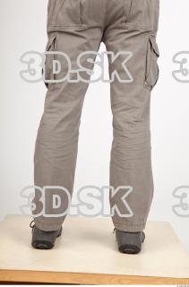 Trousers texture of Otis 0018